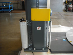 CE-615 Pallet Stretch Wrapper