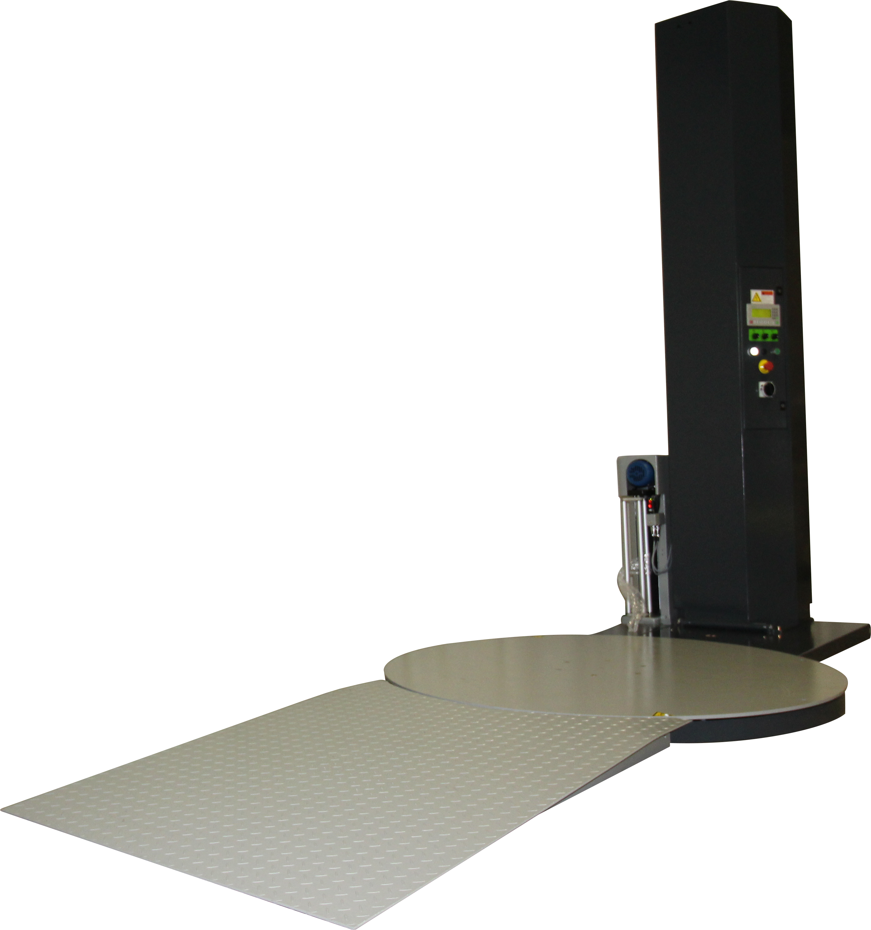 CE-615 Pallet Stretch Wrapper