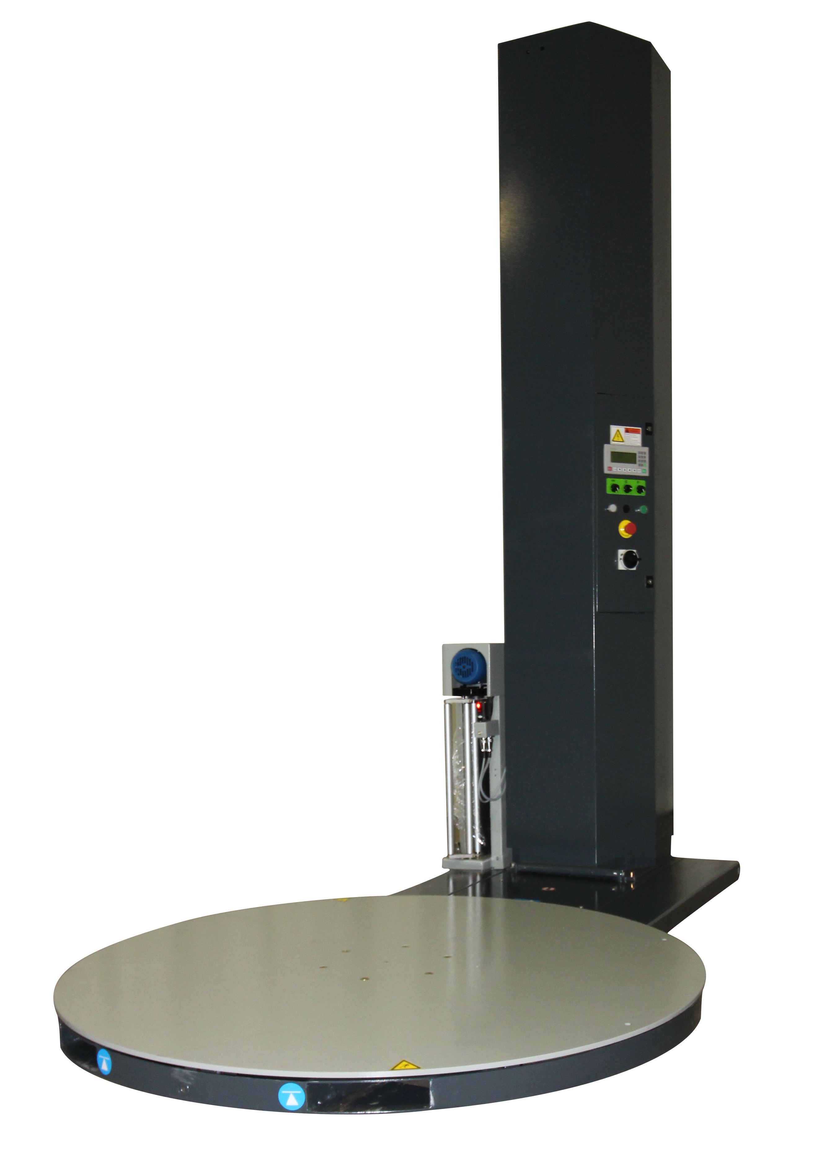 CE-615 Pallet Stretch Wrapper