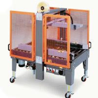 CE-655 Semi Automatic Random Case Sealer Machine