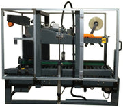 CE-659 Automatic Random Case Sealer Machine