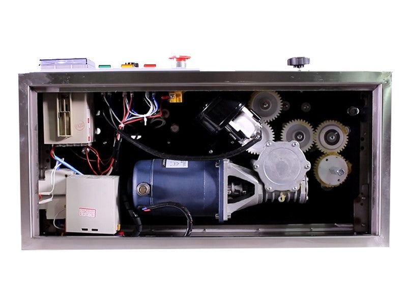 CE-900VS Band Sealer