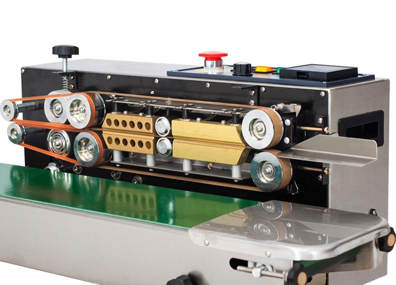 CE-900VS Band Sealer
