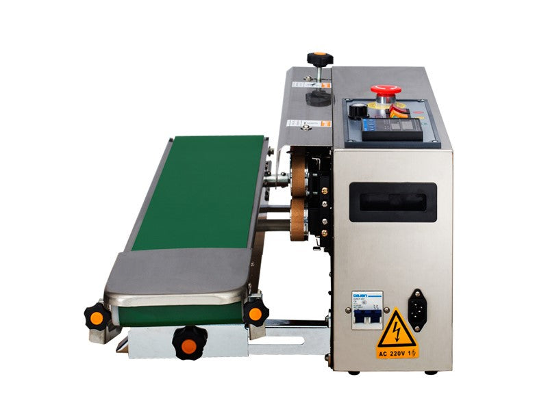 CE-900VS Band Sealer