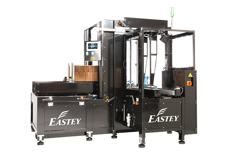 CE-ERX-15 Automatic Case Erector
