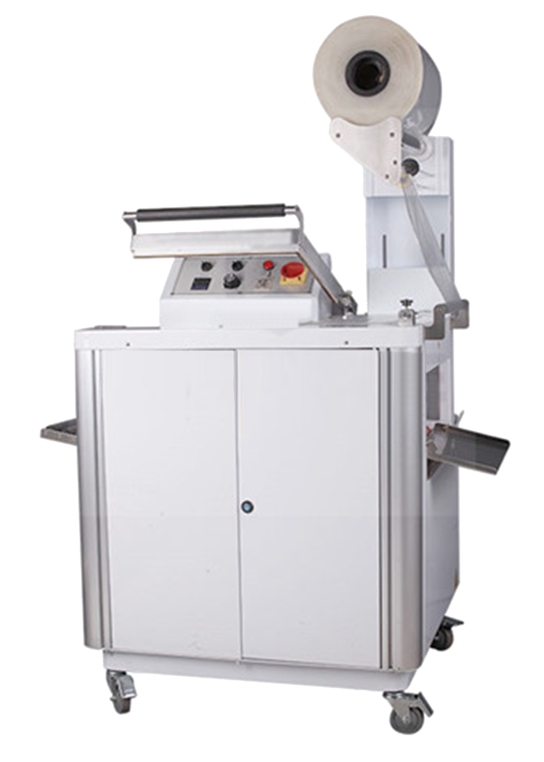 CE-F400 LBar-Heat Tunnel Combination Sealer