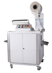 CE-F400 LBar-Heat Tunnel Combination Sealer