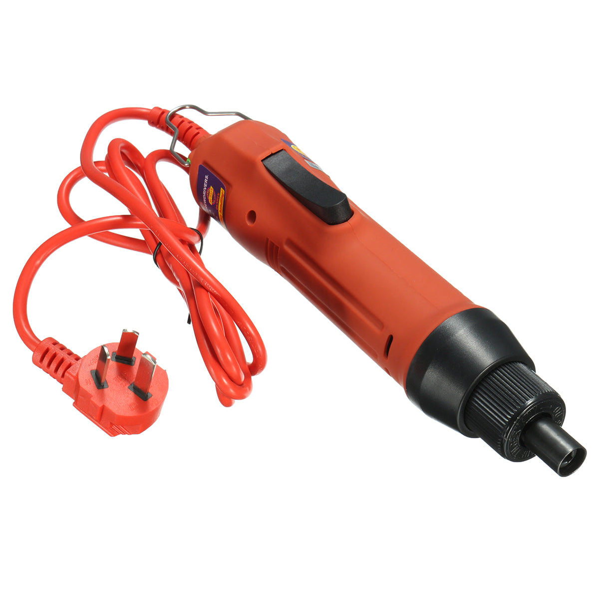 Hand-Held Electric Capping Machine – Cleveland Equipment