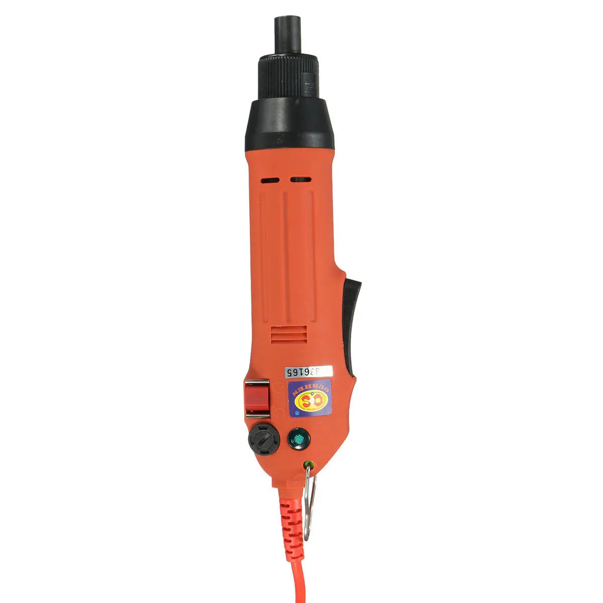 Hand-Held Electric Capping Machine