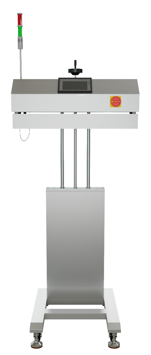 CE-SEAL-IT02 Continuous Duty Air Cooled Induction Sealer