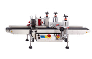 CE-NLR1100 Tabletop Round Bottle Labeler with Bottle Indexer
