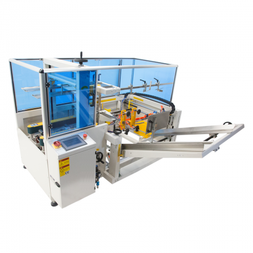 CE-12 Box Erector Machine