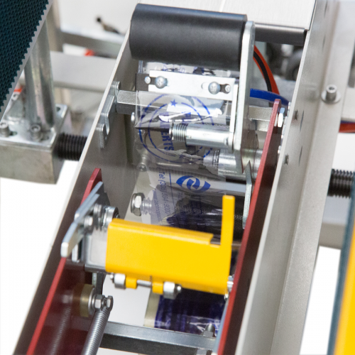CE-12 Box Erector Machine