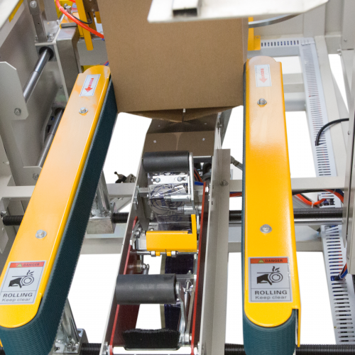CE-12 Box Erector Machine