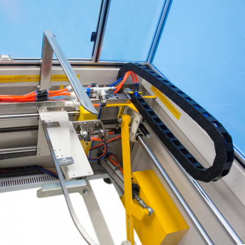 CE-12 Box Erector Machine