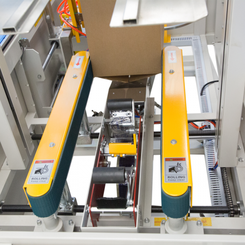 CE-12 Box Erector Machine