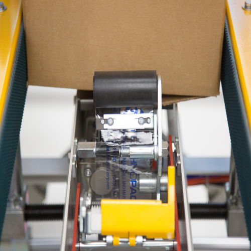 CE-12 Box Erector Machine