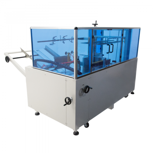 CE-12 Box Erector Machine