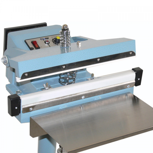 Foot Operated Impulse Sealer