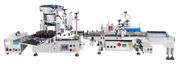 Compact Filling Line