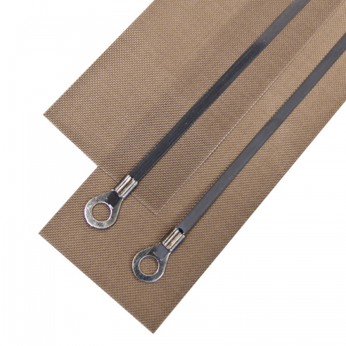 Hand-Operated Impulse Sealer