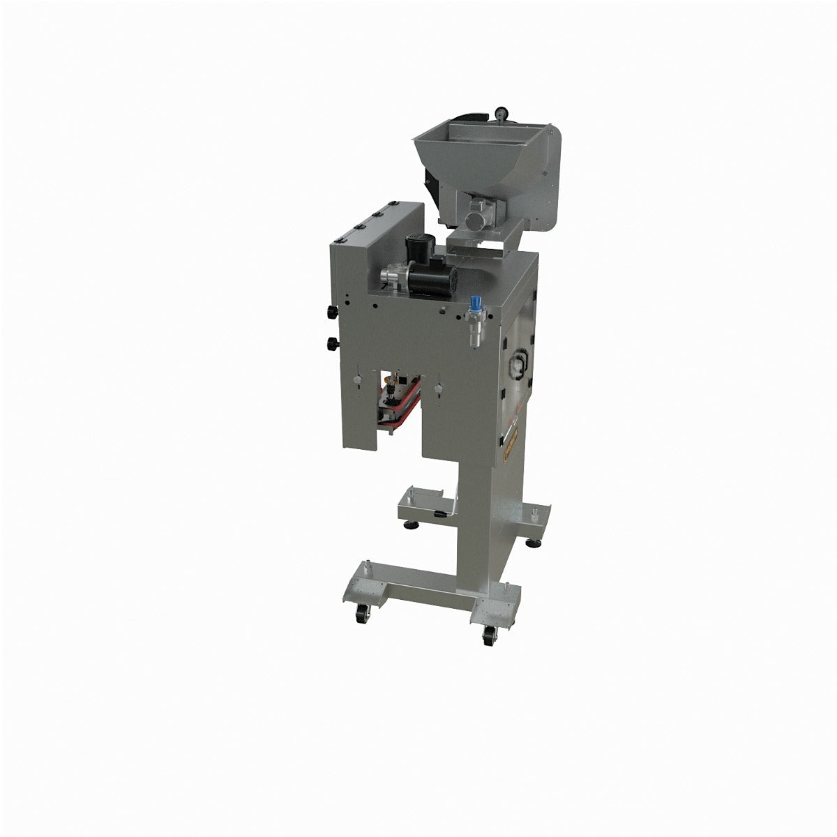 CE-CAP Cap-It Automatic Spindle Capper