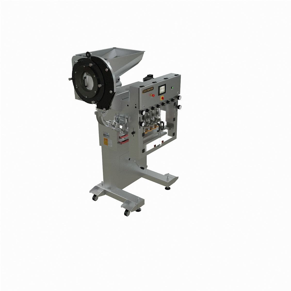 CE-CAP Cap-It Automatic Spindle Capper