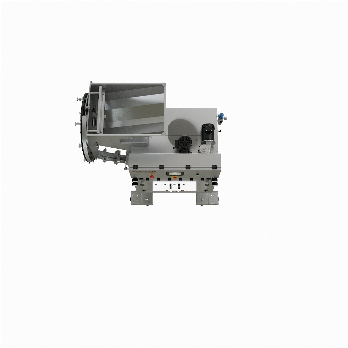 CE-CAP Cap-It Automatic Spindle Capper