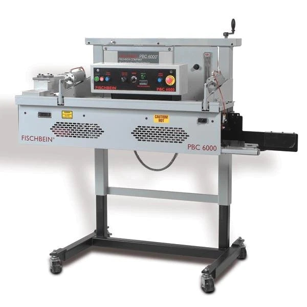 Pinch Paper Bag Sealer