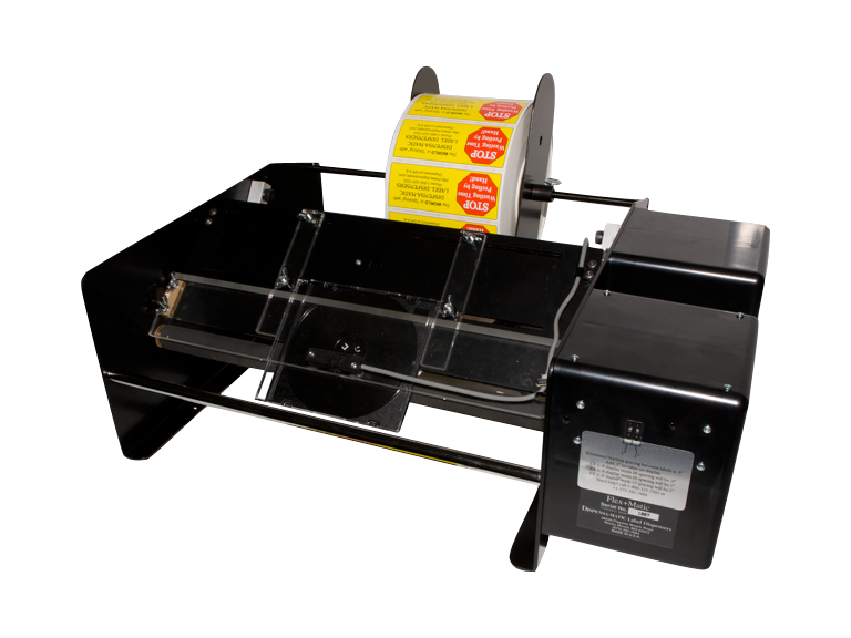 Flex-Matic Labeler