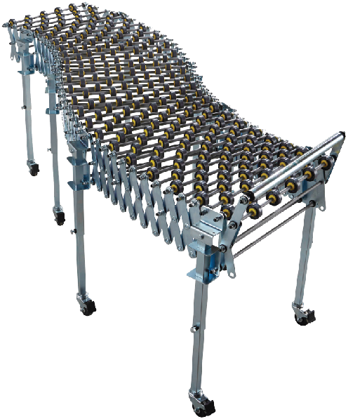 Flexible Conveyor