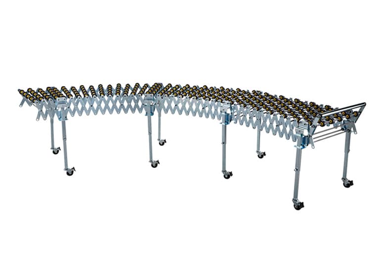 Flexible Conveyor