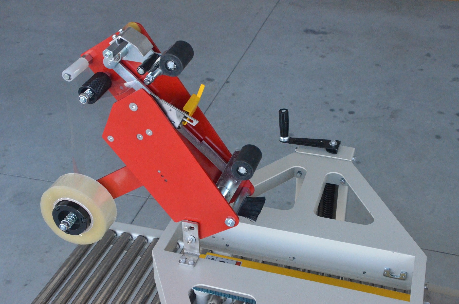 CE-30 Automatic Case Sealer