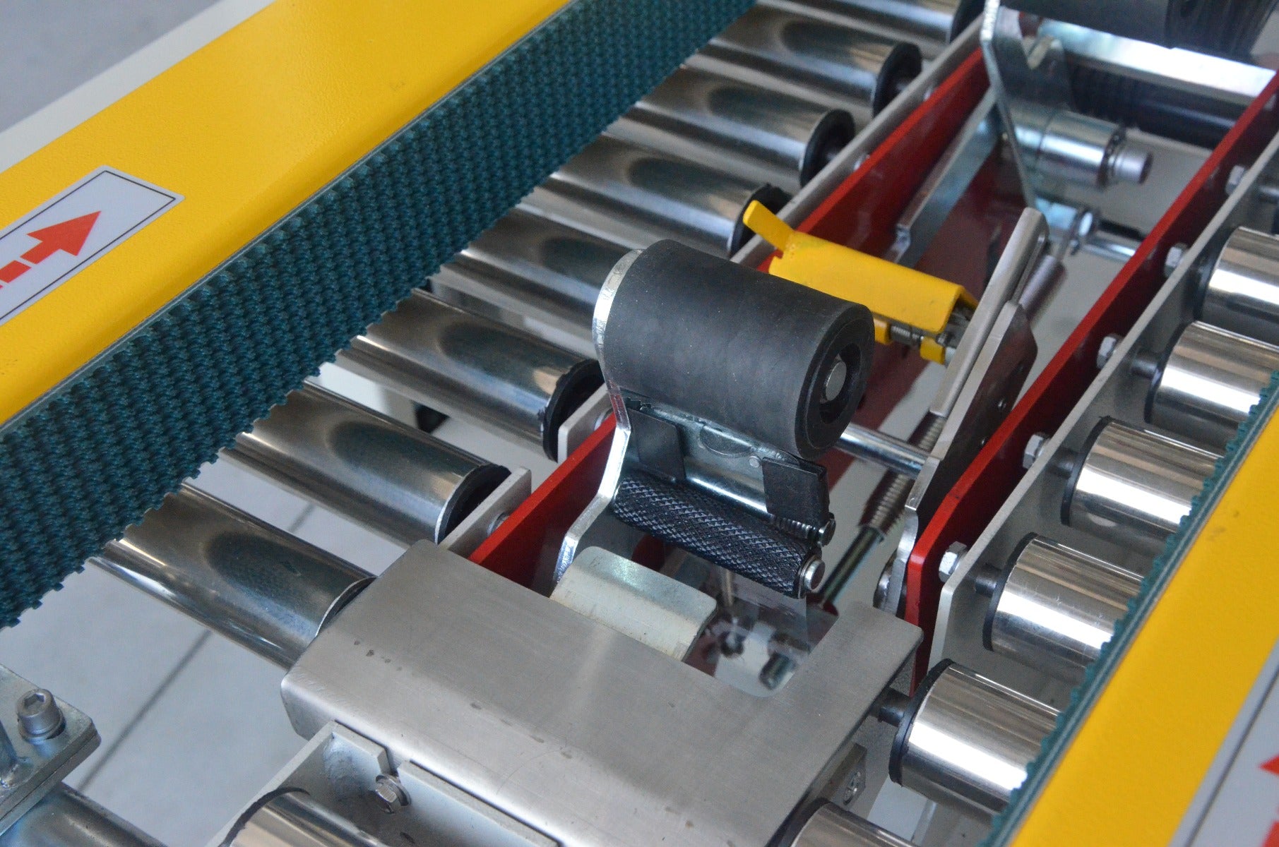 CE-30 Automatic Case Sealer