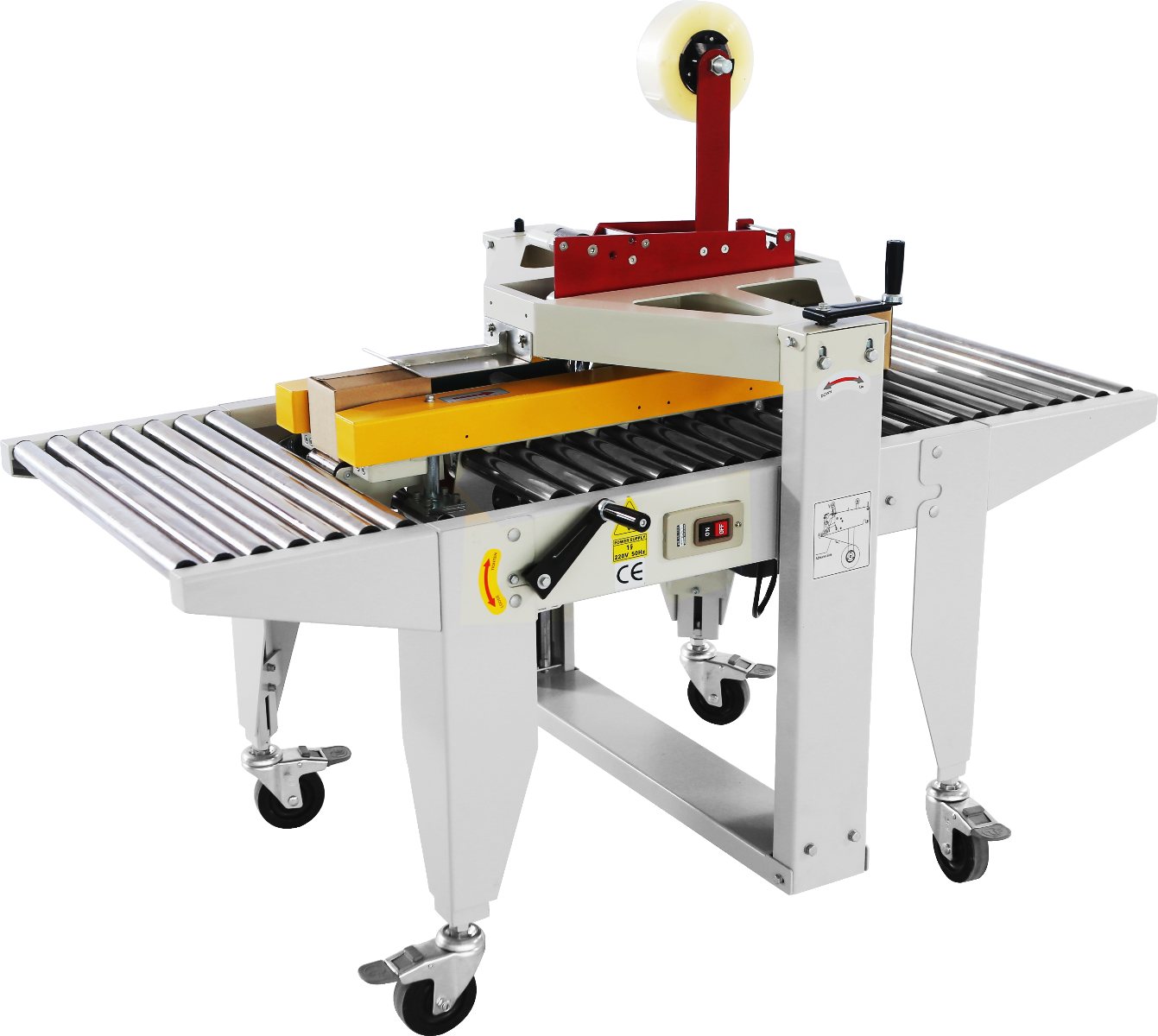 CE-30 Automatic Case Sealer