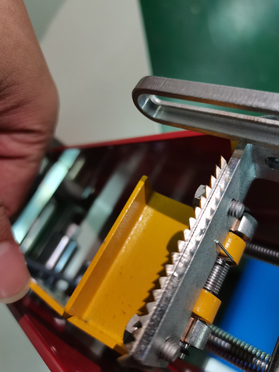 CE-30 Automatic Case Sealer