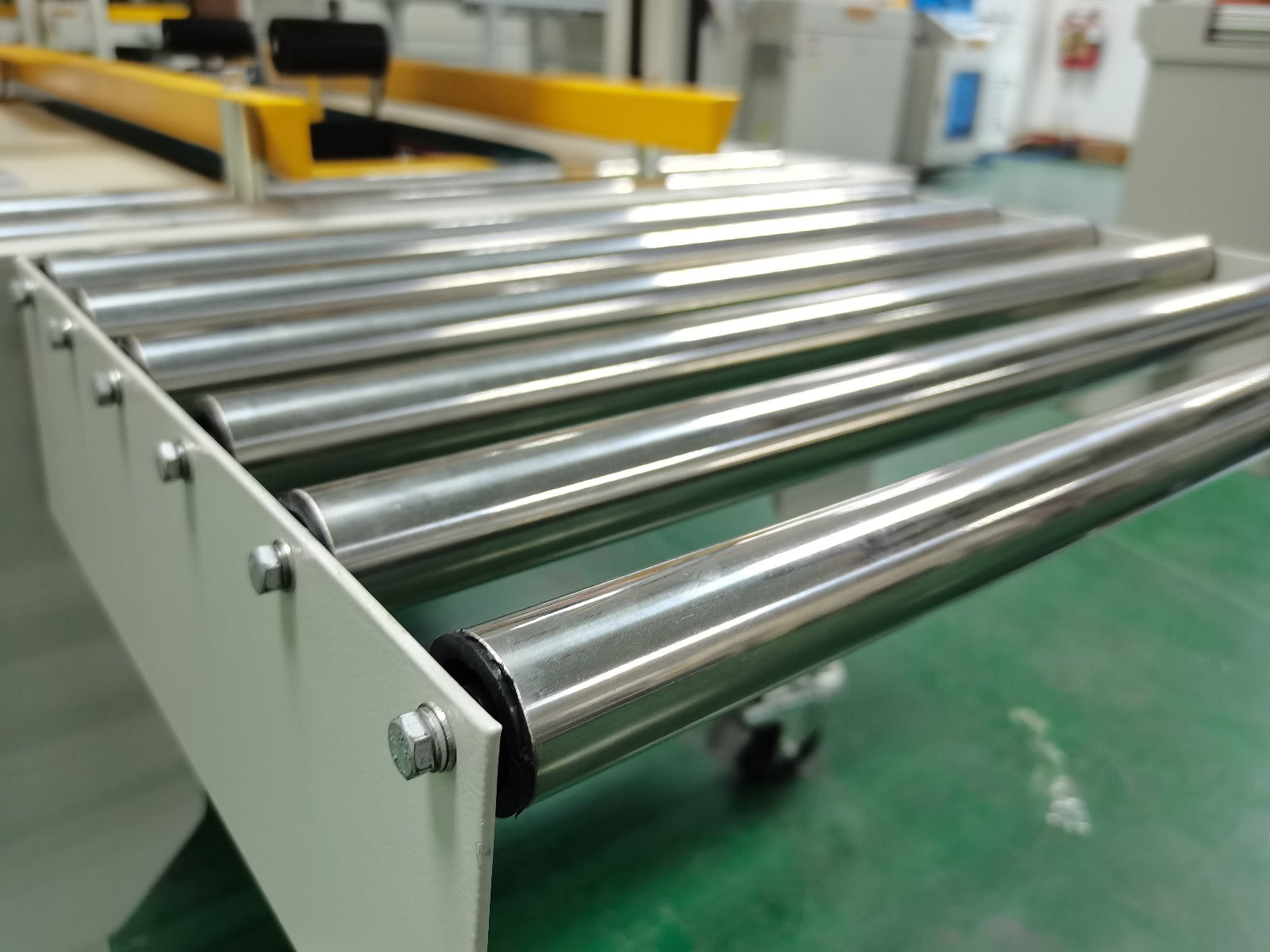 CE-30 Automatic Case Sealer