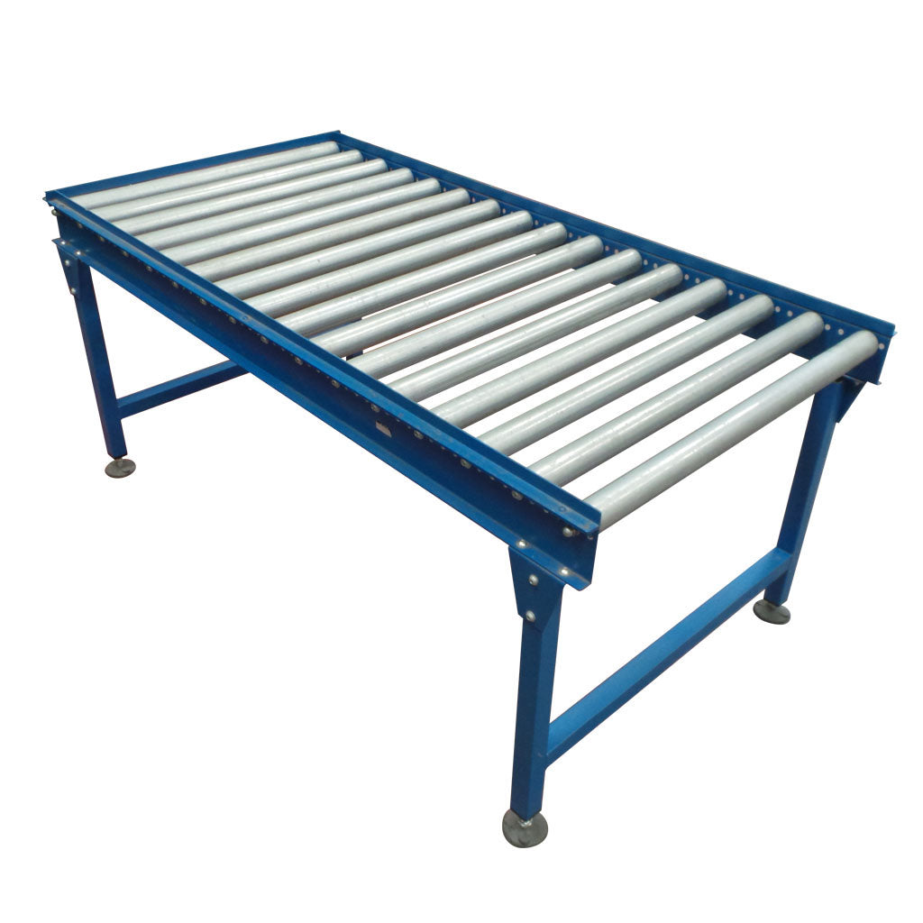 Gravity Roller Conveyor Table