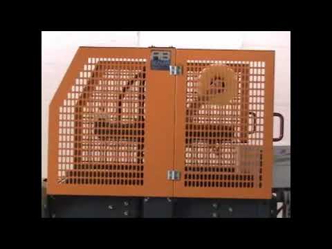 CE-655 Semi Automatic Random Case Sealer Machine