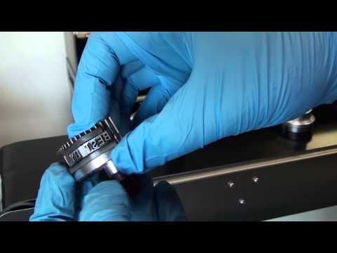 CE-2500-HVE Continuous Band Sealer