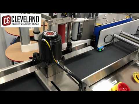 Compact Filling Line