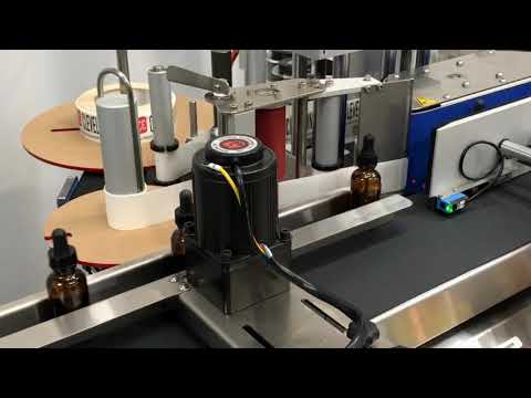 Compact Filling Line