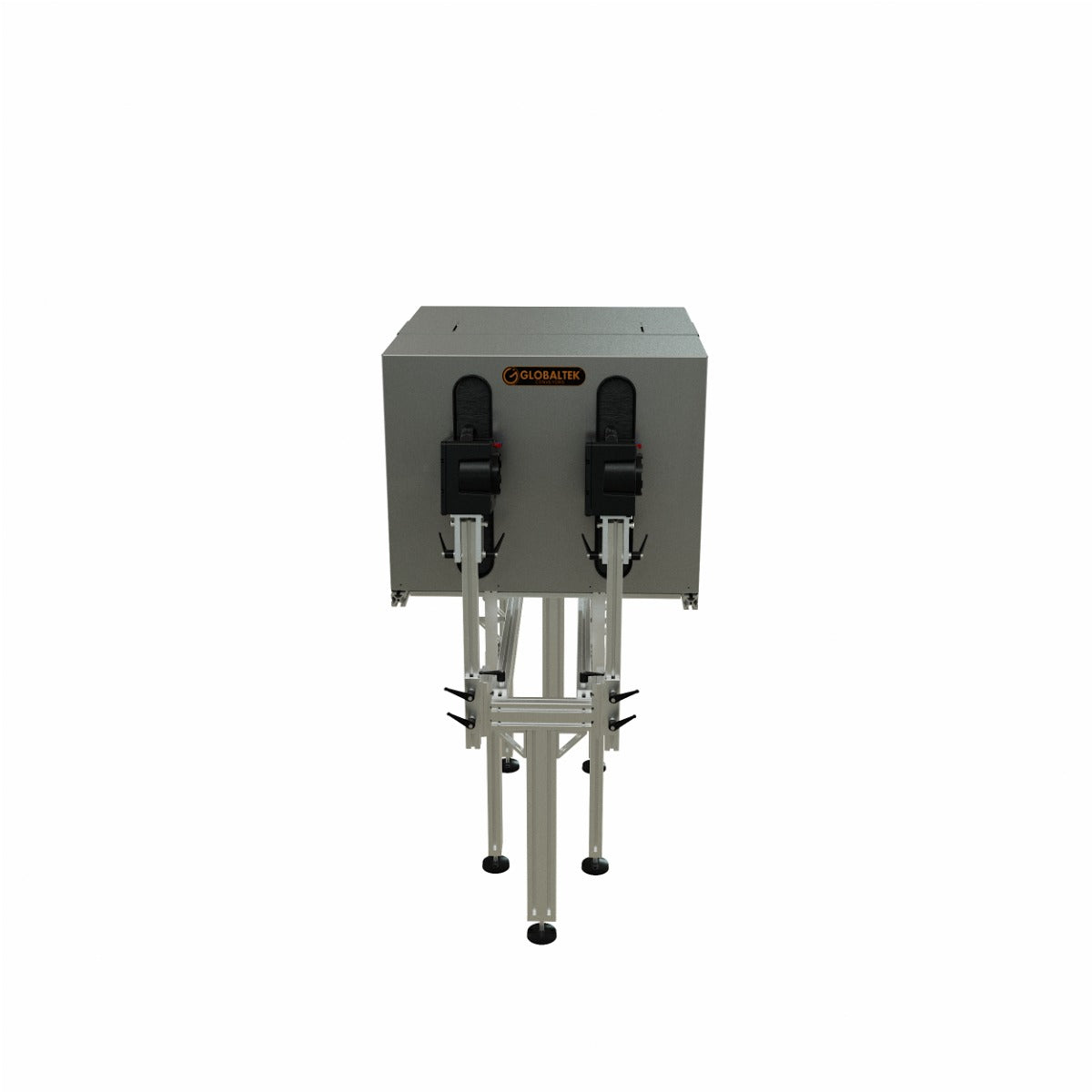 CE-IT00 Hot Air Heat Tunnel For Heat-Shrink Sleeves & Neck Bands