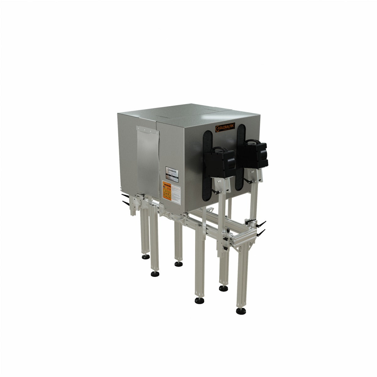 CE-IT00 Hot Air Heat Tunnel For Heat-Shrink Sleeves & Neck Bands