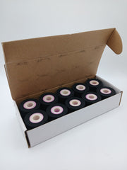 Case of 20 Black Ink Wheels*