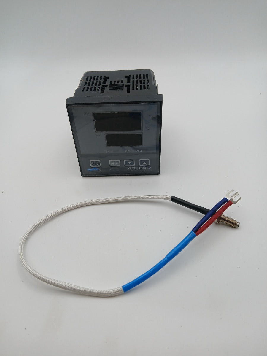Temperature Controller & Thermocouple Kit*