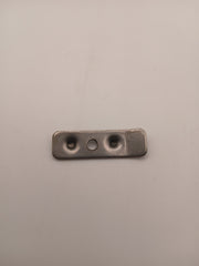 Withdraw Stopping Flake