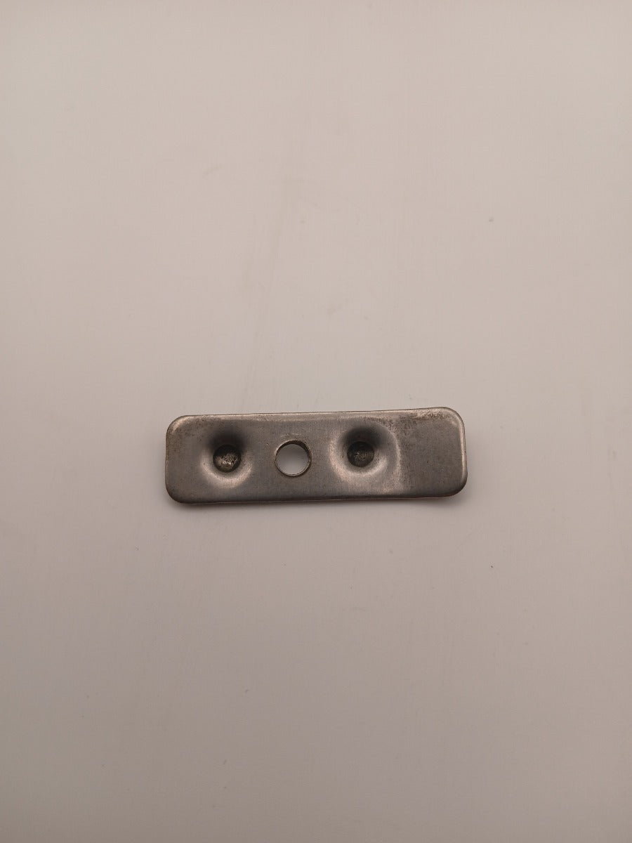 Withdraw Stopping Flake