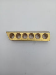 Lower Cooling Block (3000)  [Manual: 930302B]*