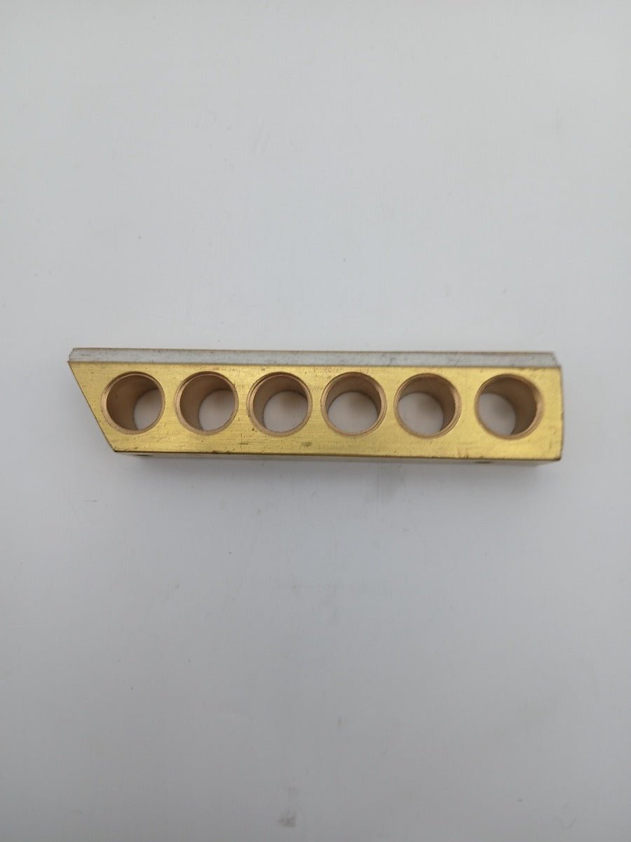 Lower Cooling Block (3000)  [Manual: 930302B]*